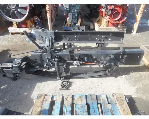 INTERNATIONAL 4300 FRONT END ASSEMBLY