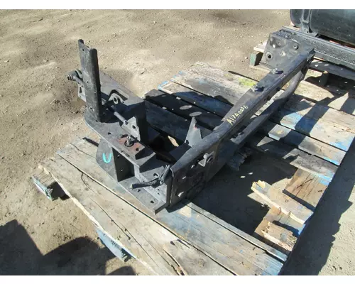 INTERNATIONAL 4300 FRONT END ASSEMBLY