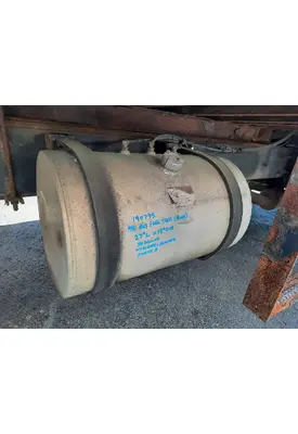 INTERNATIONAL 4300 FUEL TANK AUXILLARY