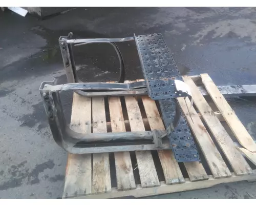 INTERNATIONAL 4300 FUEL TANK STRAP
