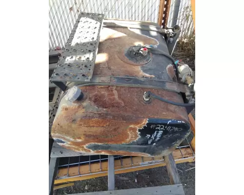 INTERNATIONAL 4300 FUEL TANK