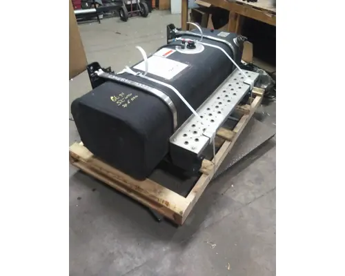 INTERNATIONAL 4300 FUEL TANK