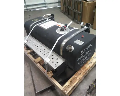 INTERNATIONAL 4300 FUEL TANK