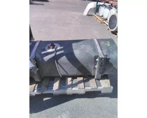 INTERNATIONAL 4300 FUEL TANK