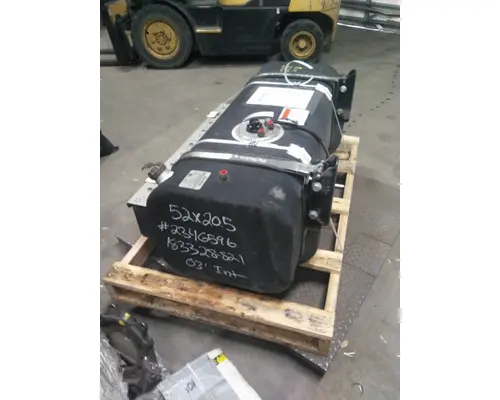 INTERNATIONAL 4300 FUEL TANK