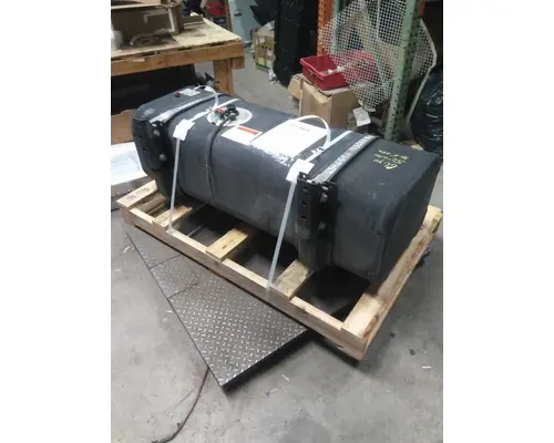 INTERNATIONAL 4300 FUEL TANK