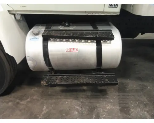 INTERNATIONAL 4300 FUEL TANK