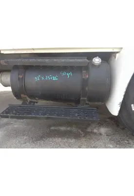 INTERNATIONAL 4300 FUEL TANK