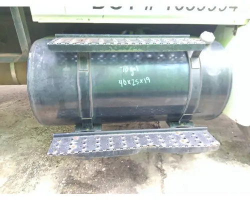 INTERNATIONAL 4300 FUEL TANK