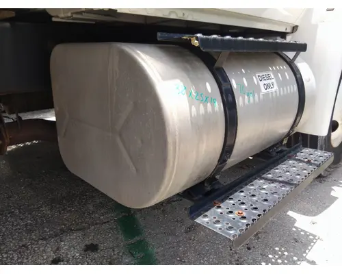 INTERNATIONAL 4300 FUEL TANK