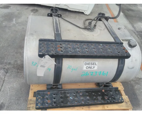 INTERNATIONAL 4300 FUEL TANK