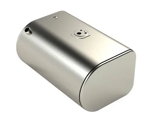 INTERNATIONAL 4300 FUEL TANK