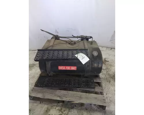 INTERNATIONAL 4300 FUEL TANK