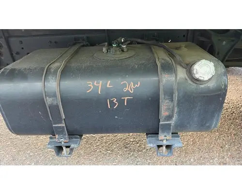 INTERNATIONAL 4300 FUEL TANK