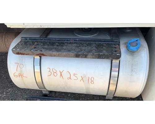 INTERNATIONAL 4300 FUEL TANK