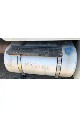 INTERNATIONAL 4300 FUEL TANK