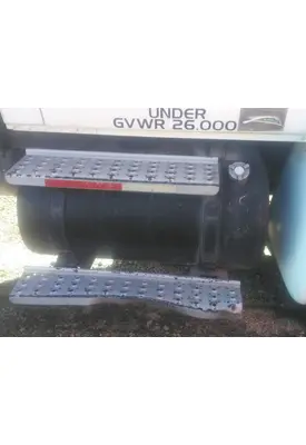INTERNATIONAL 4300 FUEL TANK