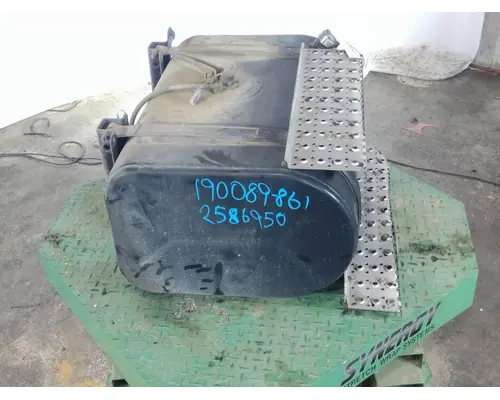INTERNATIONAL 4300 FUEL TANK