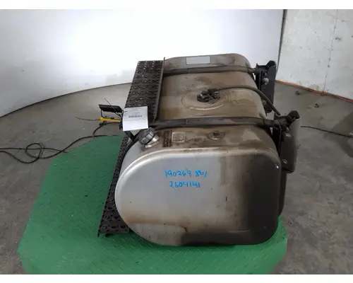 INTERNATIONAL 4300 FUEL TANK