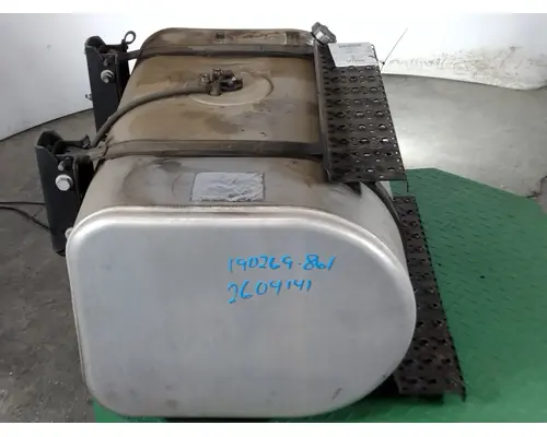 INTERNATIONAL 4300 FUEL TANK