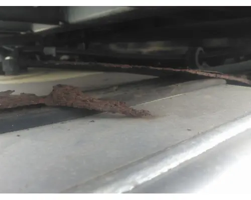 INTERNATIONAL 4300 FUEL TANK