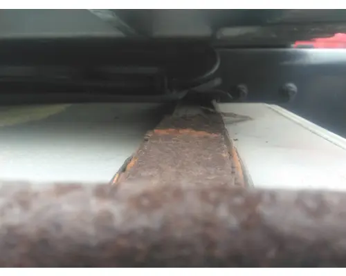INTERNATIONAL 4300 FUEL TANK