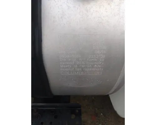 INTERNATIONAL 4300 FUEL TANK