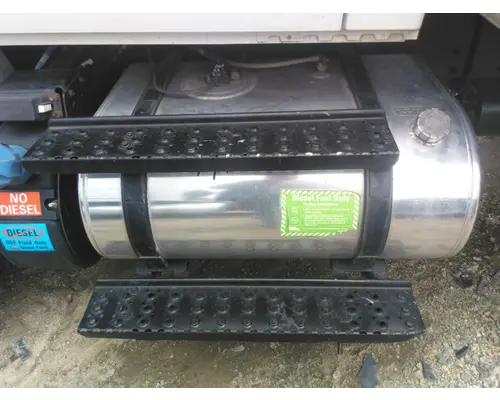 INTERNATIONAL 4300 FUEL TANK