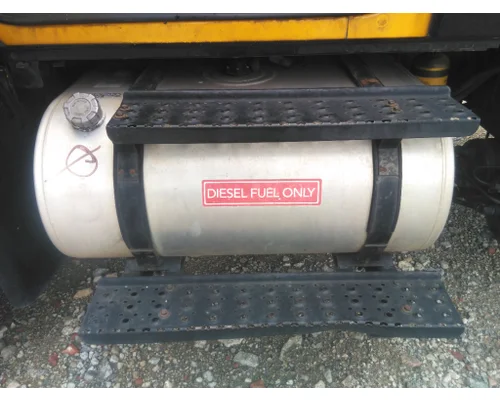 INTERNATIONAL 4300 FUEL TANK