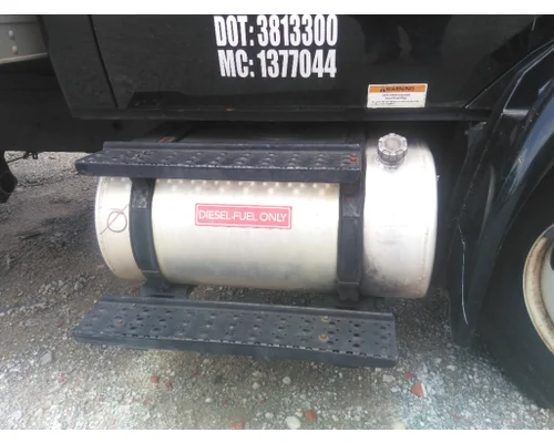 INTERNATIONAL 4300 FUEL TANK