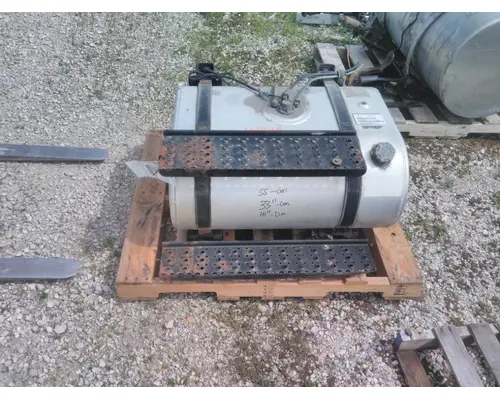 INTERNATIONAL 4300 FUEL TANK