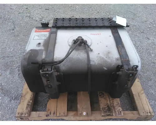 INTERNATIONAL 4300 FUEL TANK