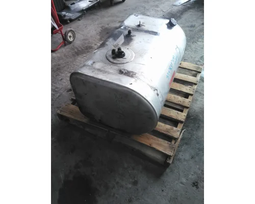 INTERNATIONAL 4300 FUEL TANK