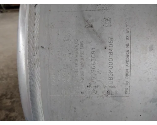 INTERNATIONAL 4300 FUEL TANK