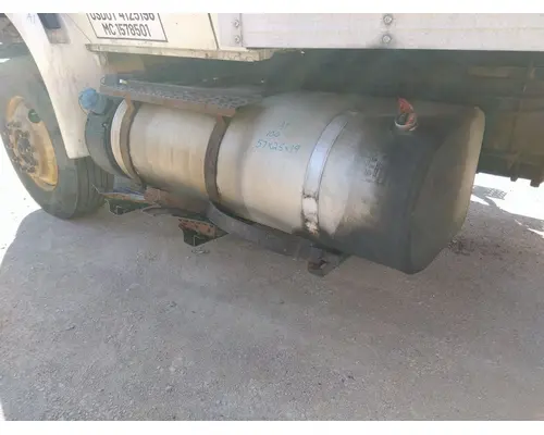 INTERNATIONAL 4300 FUEL TANK