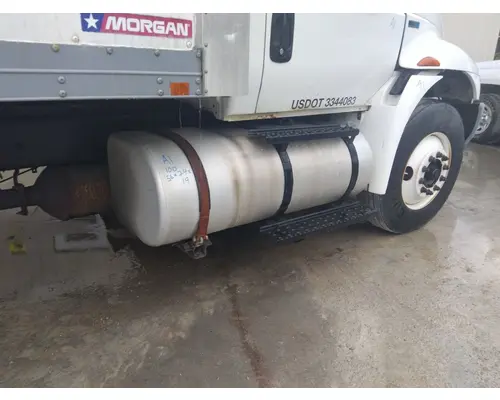 INTERNATIONAL 4300 FUEL TANK