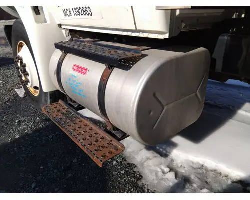 INTERNATIONAL 4300 FUEL TANK