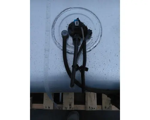 INTERNATIONAL 4300 FUEL TANK