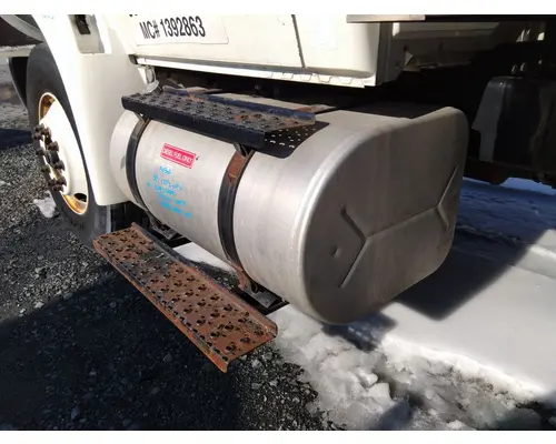 INTERNATIONAL 4300 FUEL TANK