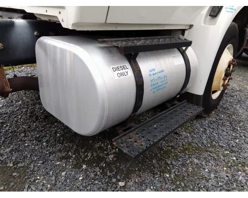 INTERNATIONAL 4300 FUEL TANK