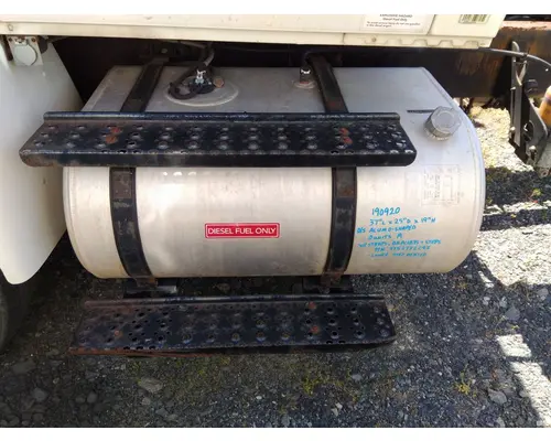 INTERNATIONAL 4300 FUEL TANK