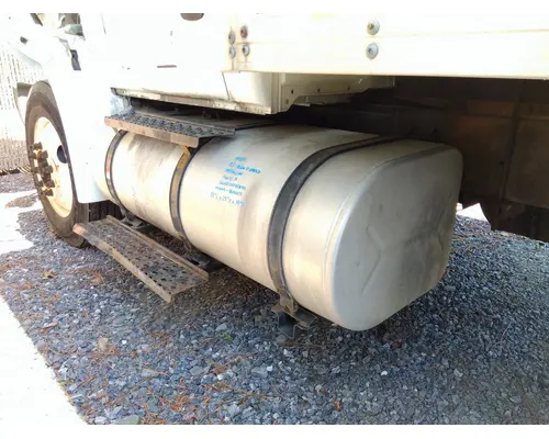 INTERNATIONAL 4300 FUEL TANK