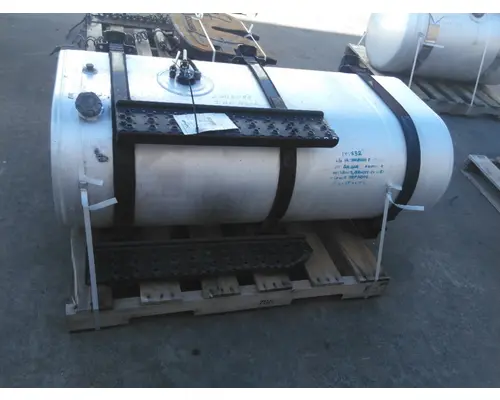 INTERNATIONAL 4300 FUEL TANK