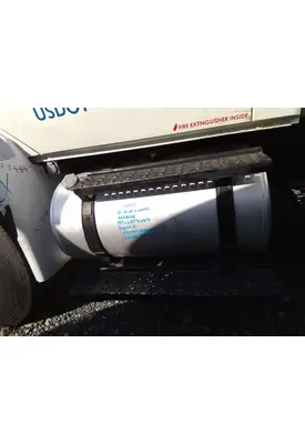 INTERNATIONAL 4300 FUEL TANK