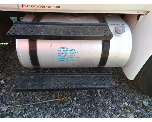 INTERNATIONAL 4300 FUEL TANK