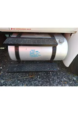 INTERNATIONAL 4300 FUEL TANK