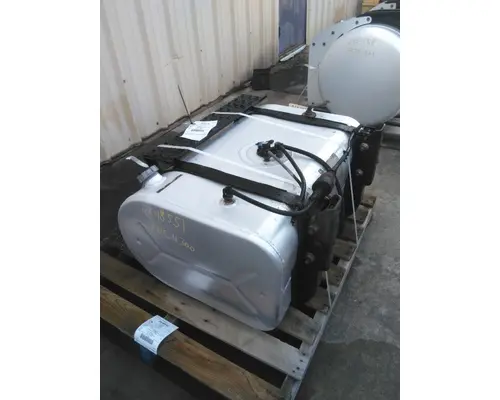INTERNATIONAL 4300 FUEL TANK