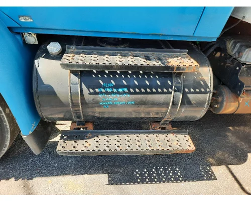 INTERNATIONAL 4300 FUEL TANK
