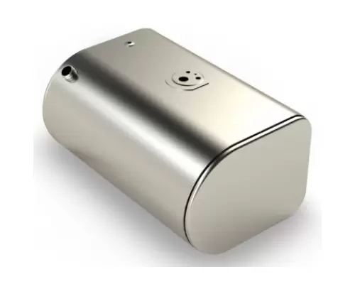 INTERNATIONAL 4300 FUEL TANK