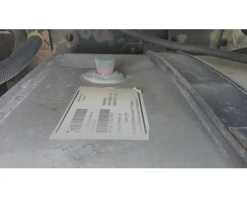 INTERNATIONAL 4300 FUEL TANK